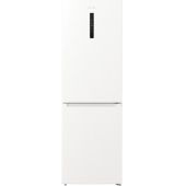 מקרר מקפיא תחתון 300 ליטר GORENJE גורניה דגם NRK6192AW4