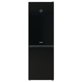 מקרר 60 ס"מ GORENJE גורנייה דגם NRK6192SYBK מתצוגה