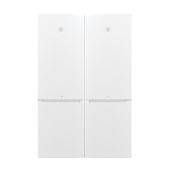 מקרר 4 דלתות GORENJE גורנייה דגם NRK6201SY