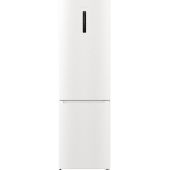 מקרר מקפיא תחתון 331 ליטר GORENJE גורניה דגם NRK6202AW4
