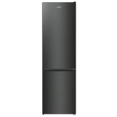 מקרר 2 דלתות 330 ליטר GORENJE גורניה דגם NRK6202EBXL4