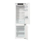 מקרר אינטגרלי 54 ס"מ עם מקפיא תחתון GORENJE גורניה דגם NRKI517E42