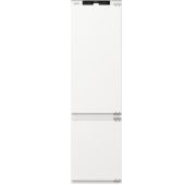 מקרר אינטגרלי 54 ס"מ עם מקפיא תחתון GORENJE גורניה דגם NRKI519E41