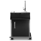 יחידת כיור לדגם NAPOLEON ROGUE נפוליאון דגם NRSC425SG-BK