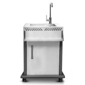 יחידת כיור לדגם NAPOLEON ROGUE נפוליאון דגם NRSC425SG-SS
