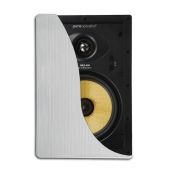 זוג רמקולים שקועים 8" מבית PURE ACOUTICS דגם NRX485