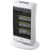 תנור חימום אינפרא אדום MIDEA מידאה דגם NS12-13C1 9113