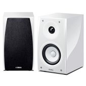 זוג רמקולים מדפיים YAMAHA ימאהה דגם NS-BP182