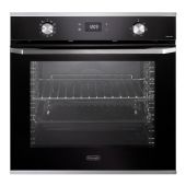 תנור בנוי 74 ליטר 60 ס"מ DELONGHI דלונגי דגם NSM11NL IL