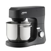 מיקסר מקצועי 7 ליטר NOVO נובו דגם NSM7680
