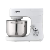 מיקסר מקצועי 7 ליטר NOVO נובו דגם NSM7680