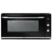 תנור בנוי 90 ס"מ DELONGHI דלונגי דגם NSM90MX-IL
