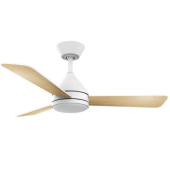 מאוורר תקרה 42" מבית NORTHER נורתר דגם NTP-YNG42WHWD-LED
