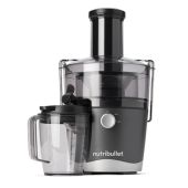 מסחטת מיץ מבית NUTRIBULLET נוטריבולט דגם JUICER