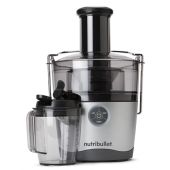 מסחטת מיץ מבית NUTRIBULLET נוטריבולט דגם JUICER PRO