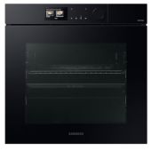 תנור בנוי פירוליטי עם מצלמת SAMSUNG AI סמסונג דגם NV7B7997AAK