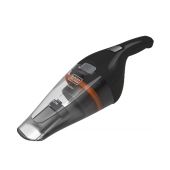 שואב אבק ידני BLACK & DECKER בלאק אנד דאקר דגם NVC115BJL-QW