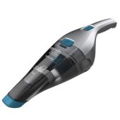 שואב אבק ידני אלחוטי Black&Decker בלאק אנד דקר דגם NVC215WA