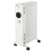 רדיאטור 9 צלעות מבית MIDEA מידאה דגם NY2009-20M