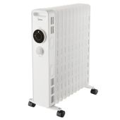 רדיאטור 11 צלעות מבית MIDEA מידאה דגם NY2311-20M