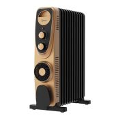 רדיאטור 11 צלעות מבית MIDEA מידאה דגם NY2311-22HF
