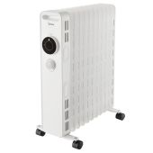רדיאטור 13 צלעות מבית MIDEA מידאה דגם NY2513-20M