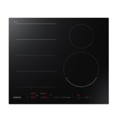 כיריים אינדוקציה POWER CONTROL מבית SAMSUMG סמסונג דגם NZ64N7757FK