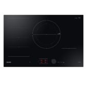 כיריים אינדוקציה SAMSUNG סמסונג דגם NZ84C605FK