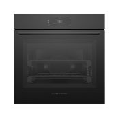 תנור בנוי פירולטי 72 ליטר FISHER&PAYKEL פישר פייקל דגם OB60SAMPUB5