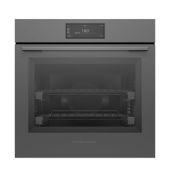תנור בנוי פירולטי 72 ליטר FISHER&PAYKEL פישר פייקל דגם OB60SAMPUG5