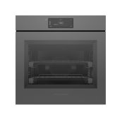 תנור בנוי פירוליטי 72 ליטר FISHER&PAYKEL פישר פייקל דגם OB60SAMPUNG5