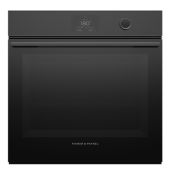 תנור בנוי 60 ס"מ FISHER&PAYKEL פישר פייקל דגם OB60SMPTDB1 FP BI