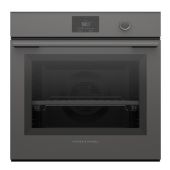 תנור בנוי 60 ס"מ FISHER&PAYKEL פישר פייקל דגם OB60SMPTDG1 FP BI
