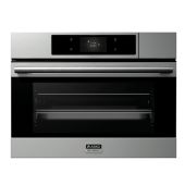 תנור אידוי גובה 45 ס"מ מבית ASKO אסקו דגם OCS8493S PRO