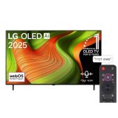 טלוויזיה חכמה 55" LG 4K OLED אל ג`י דגם OLED55B56LA