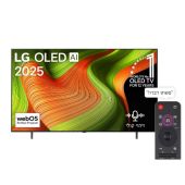 טלוויזיה חכמה 65" LG 4K OLED אל ג`י דגם OLED65B56LA