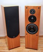 רמקול רצפתי Omega Audio דגם OLP-501