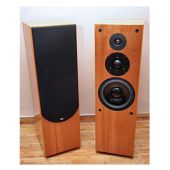 רמקול רצפתי Omega Audio דגם OLP-501