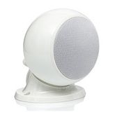 זוג רמקולים Encore 8 מבית OMEGA AUDIO דגם OM-3