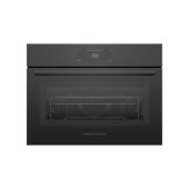 תנור בנוי משולב מיקרוגל 39 ליטר FISHER&PAYKEL פישר פייקל דגם OM60NMUB5