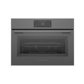 תנור בנוי משולב מיקרוגל 39 ליטר FISHER&PAYKEL פישר פייקל דגם OM60NMUG5