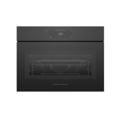 תנור בנוי משולב מיקרוגל 38 ליטר FISHER&PAYKEL פישר פייקל דגם OM60NMUNB5