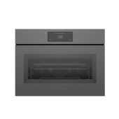 תנור בנוי משולב מיקרוגל 38 ליטר FISHER&PAYKEL פישר פייקל דגם OM60NMUNG5