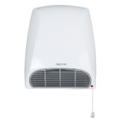 מפזר חום לאמבטיה MATRIX מטריקס דגם OM-BT2000FAN