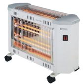 תנור חימום קוורץ מבית OMEGA אומגה דגם OMHT1800I 