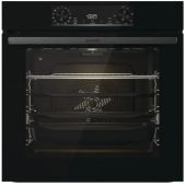 תנור בנוי 60 ס"מ מבית GORENJE גורנייה דגם OP84BG מסדרת ESSENTIAL LINE
