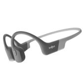 אוזניות אלחוטיות מבית SHOKZ שוקז דגם OPEN RUN GRAY