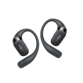 אוזניות אלחוטיות SHOKZ שוקז דגם OPENFIT 2 BLACK
