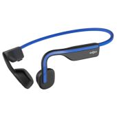 אוזניות ספורט אלחוטיות SHOKZ שוקז דגם OPENMOVE-BLUE