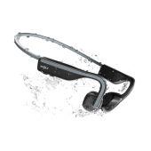אוזניות ספורט אלחוטיות SHOKZ שוקז דגם OPENMOVE-GRAY